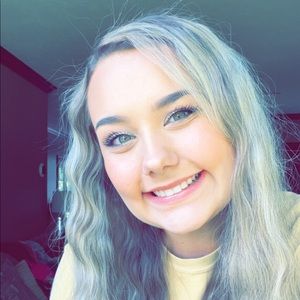 Meet your Posher, Maddy